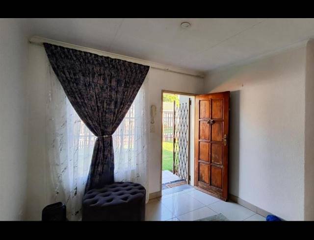 4 BEDROOM HOUSE FOR SALE IN TERENURE